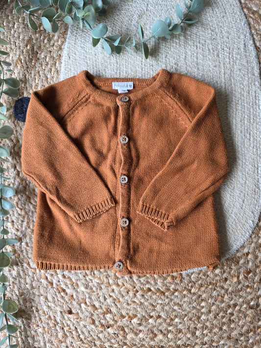 Prénatal vestje maat 56
