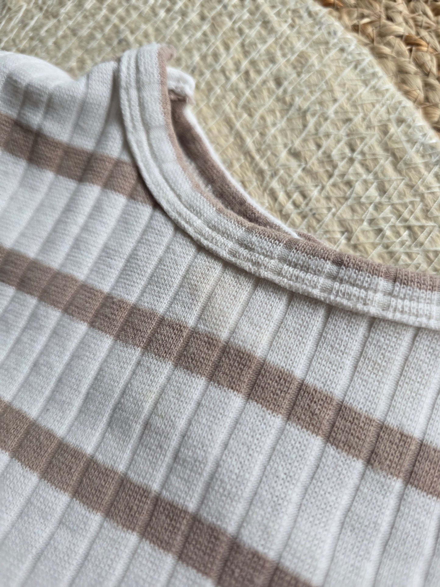 Flinq shirtje maat 74