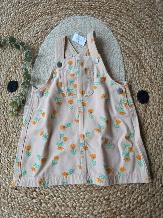 Hema overgooier maat 74