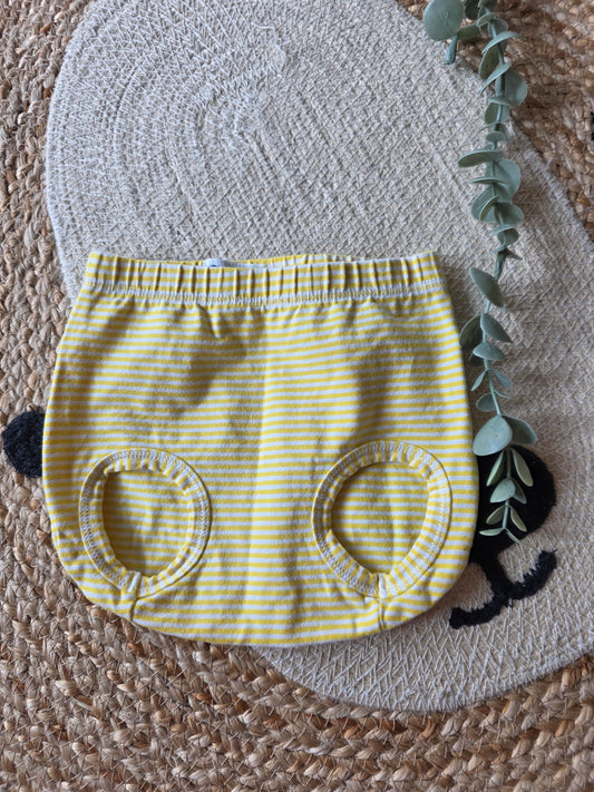 Claesens korte broek maat 56/62