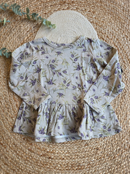 House of kids shirtje maat 86