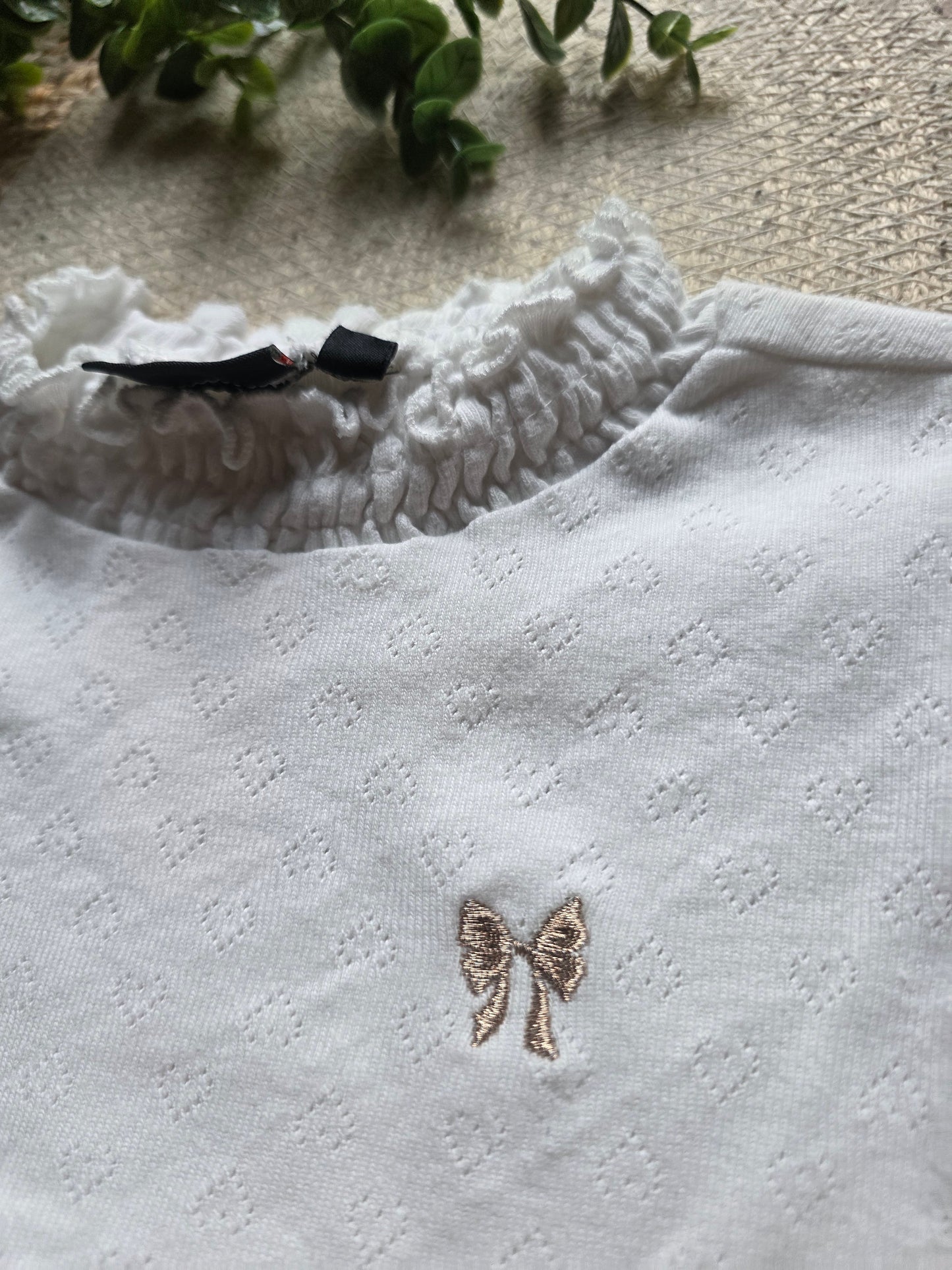 Persival shirtje maat 104/110