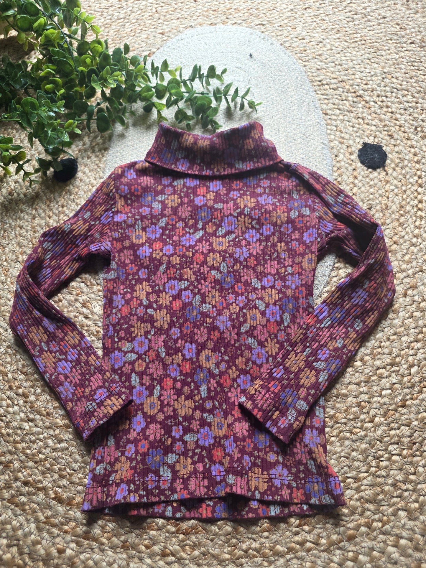 Hema shirtje maat 98/104