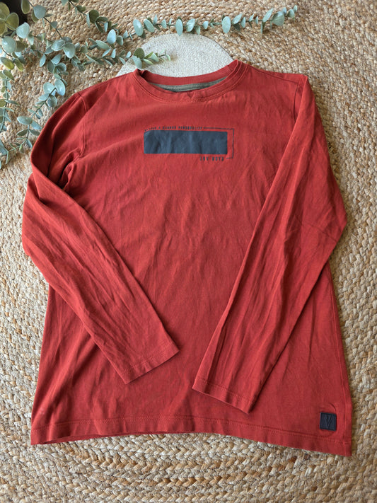 Levv longsleeve maat 146-152