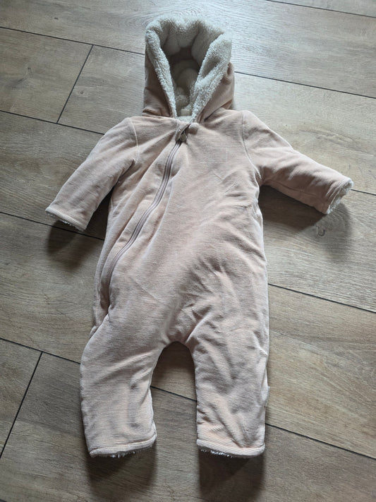Koeka pak maat 62/68