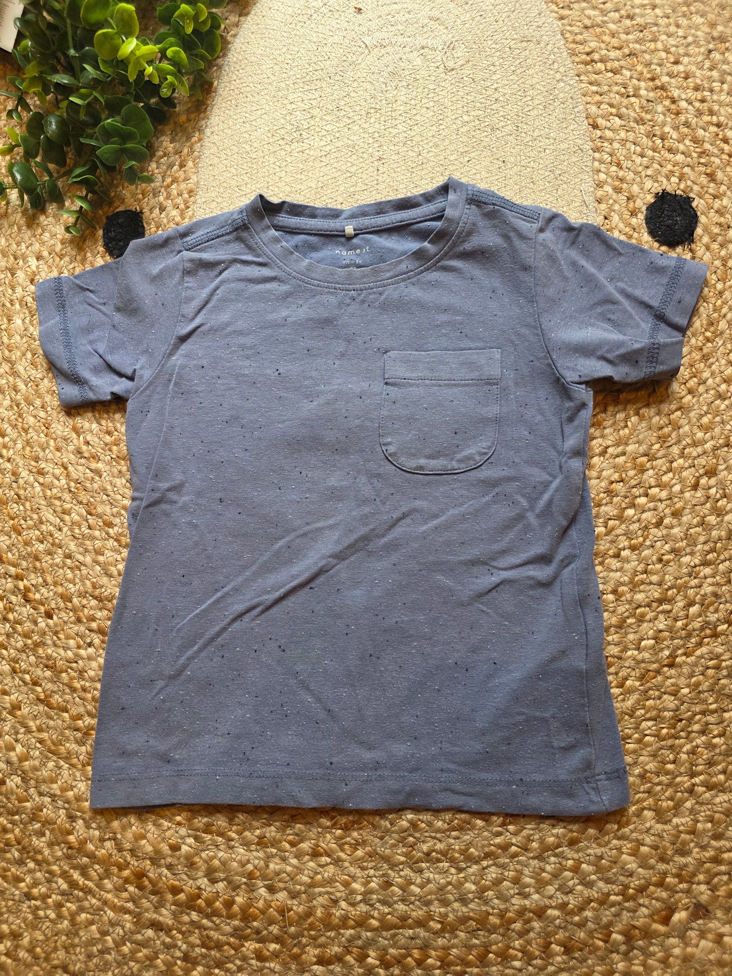 Name it tshirt maat 92