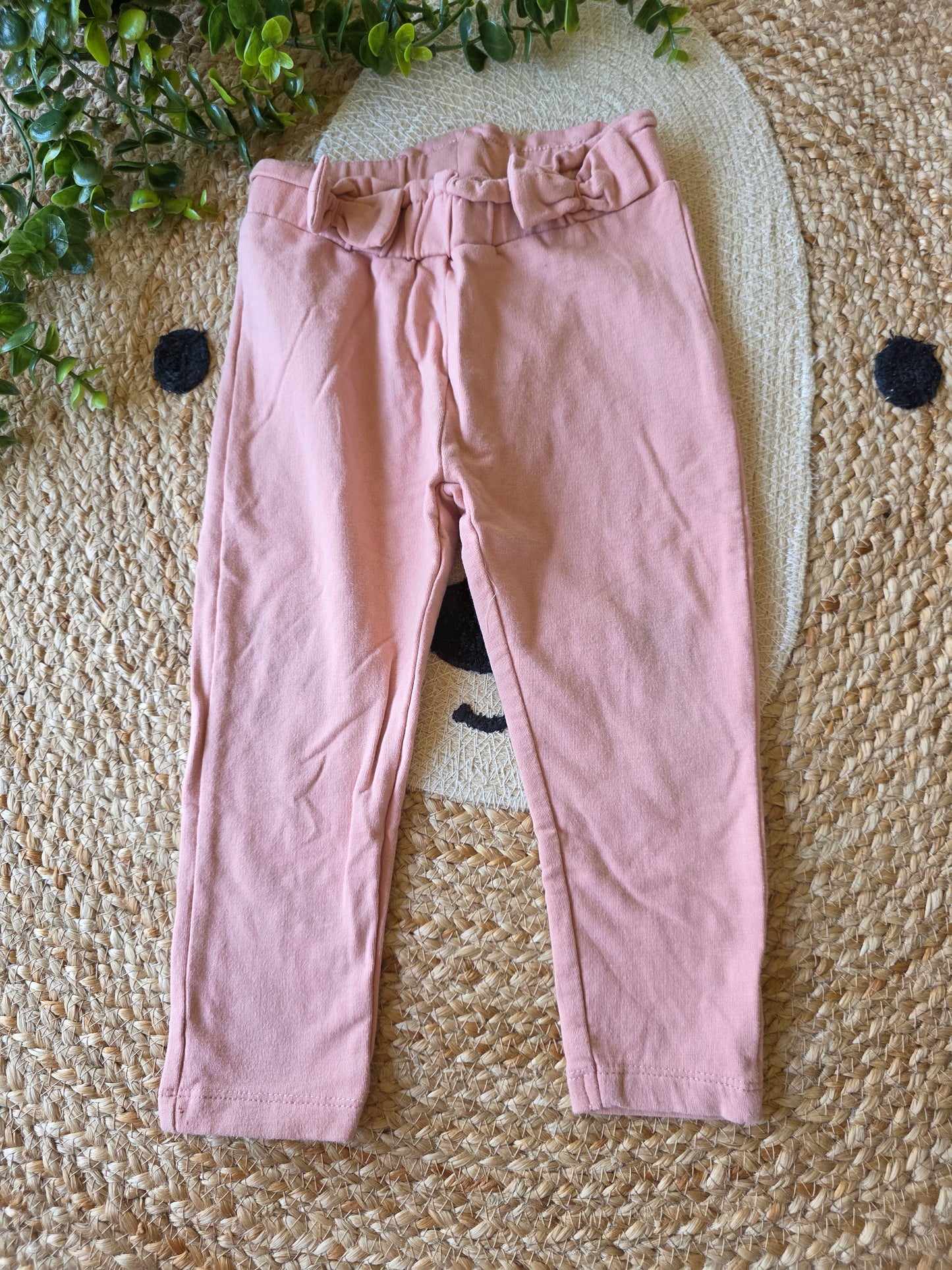 Dirkje broek maat 86 -K203