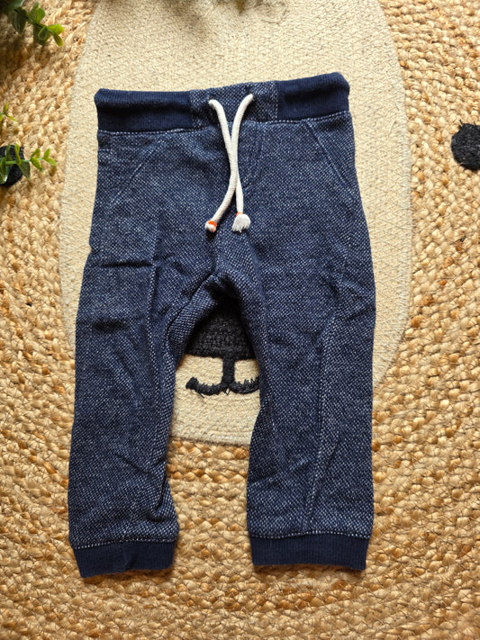 Hema broek maat 68 -K229