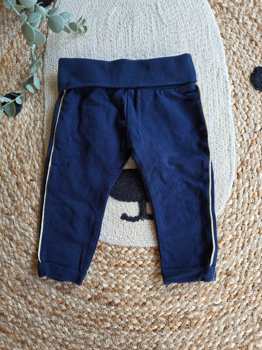 Noppies broekje maat 62