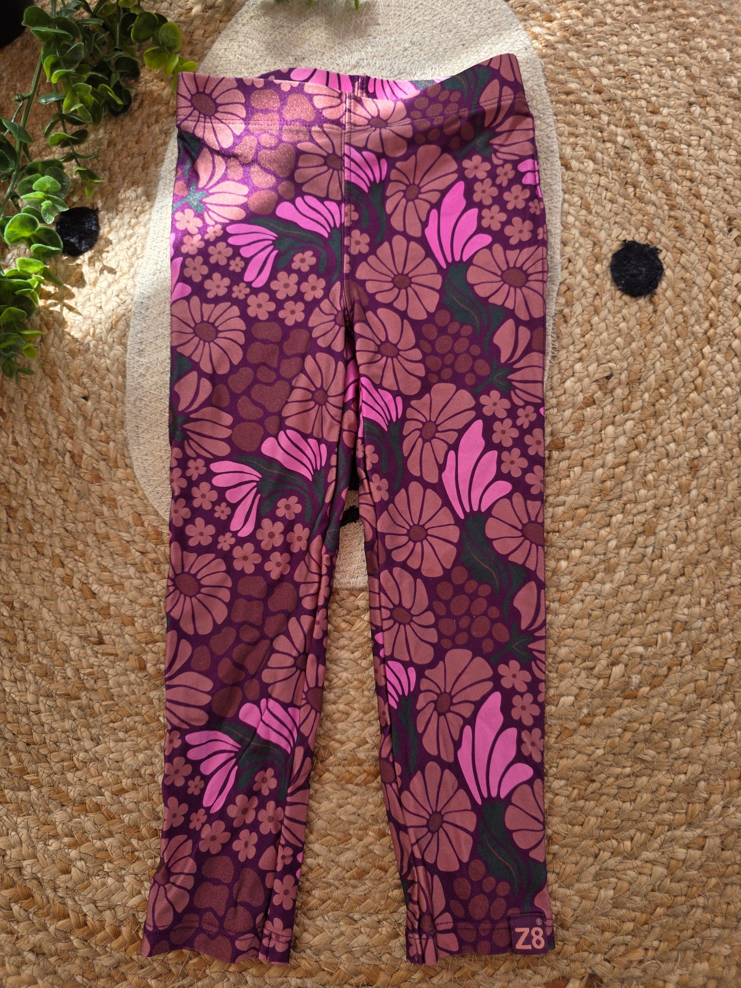 Z8 legging maat 98