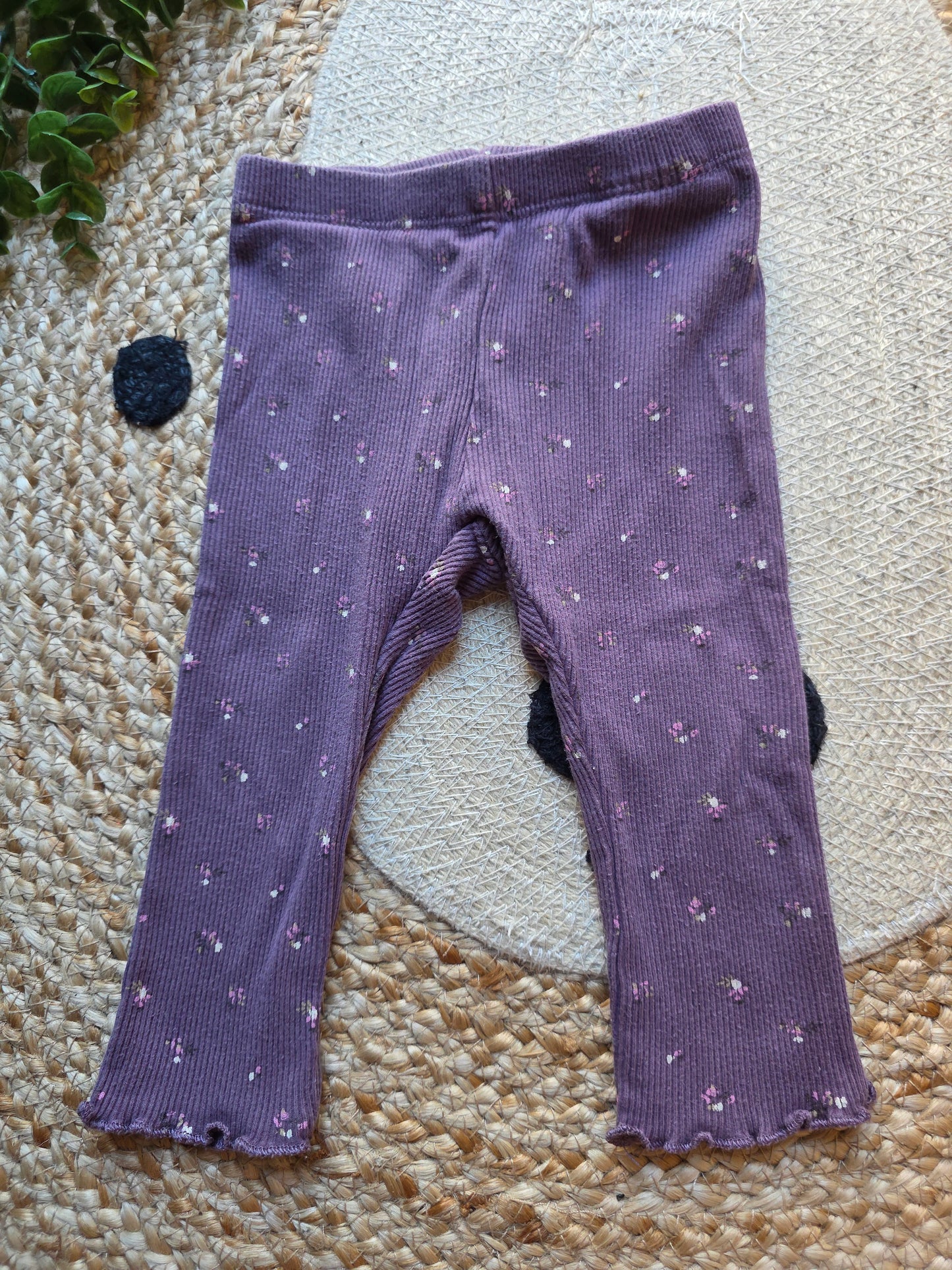 Name it legging maat 74 -K222