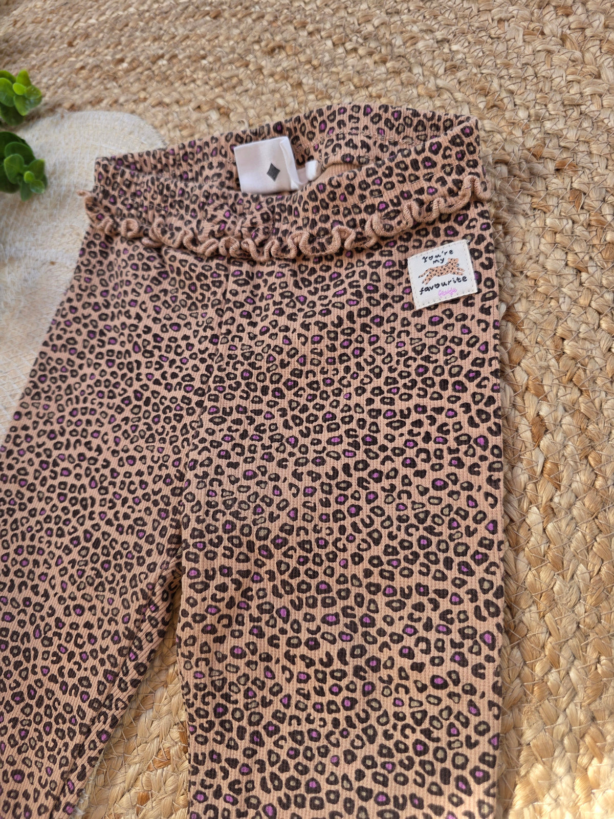 Feetje legging/broek maat 86
