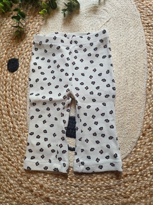 Hema broek maat 62 -K217