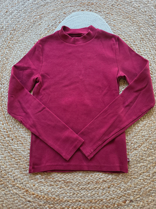 We shirtje maat 146/152