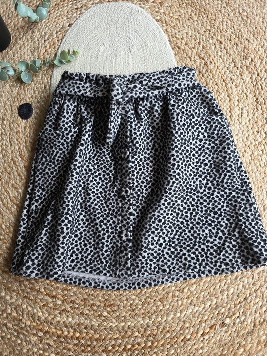 Zara rokje maat 140