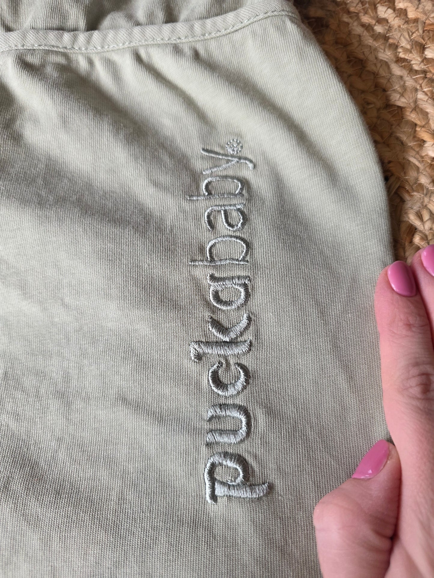 Puckababy mini katoen