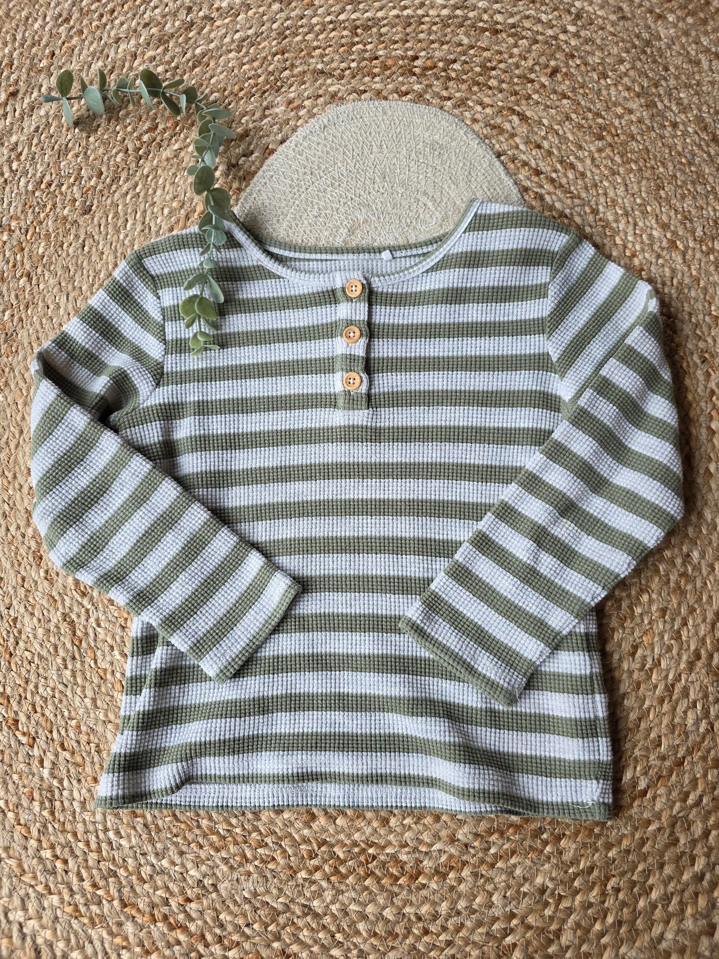 Name it shirtje maat 110