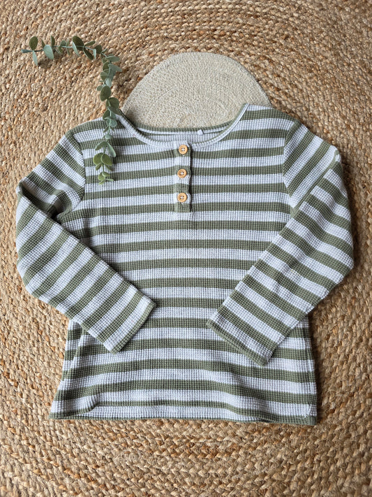 Name it shirtje maat 110