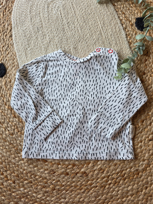 Hema shirtje maat 56