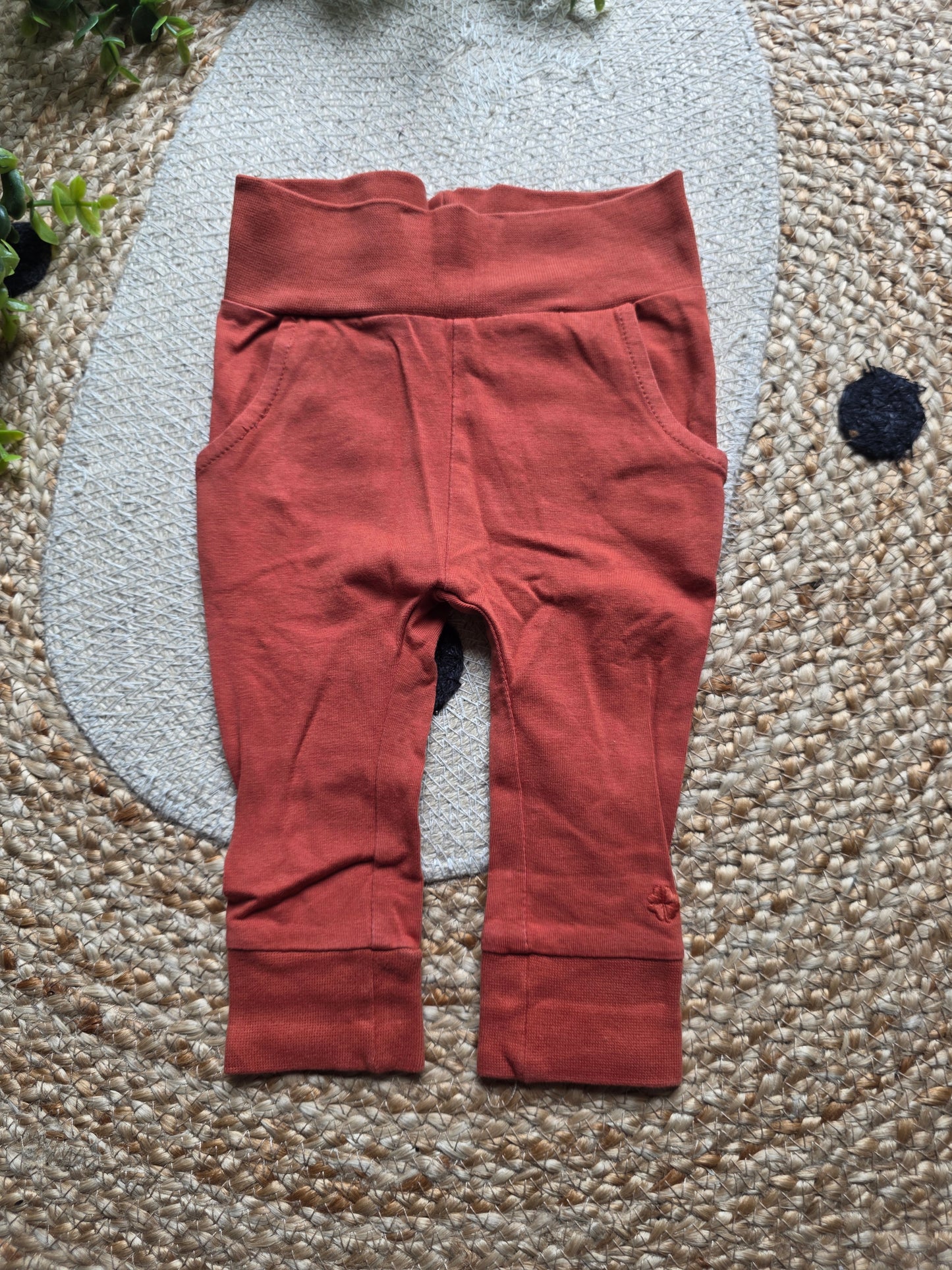 Noppies broek maat 56 -K225