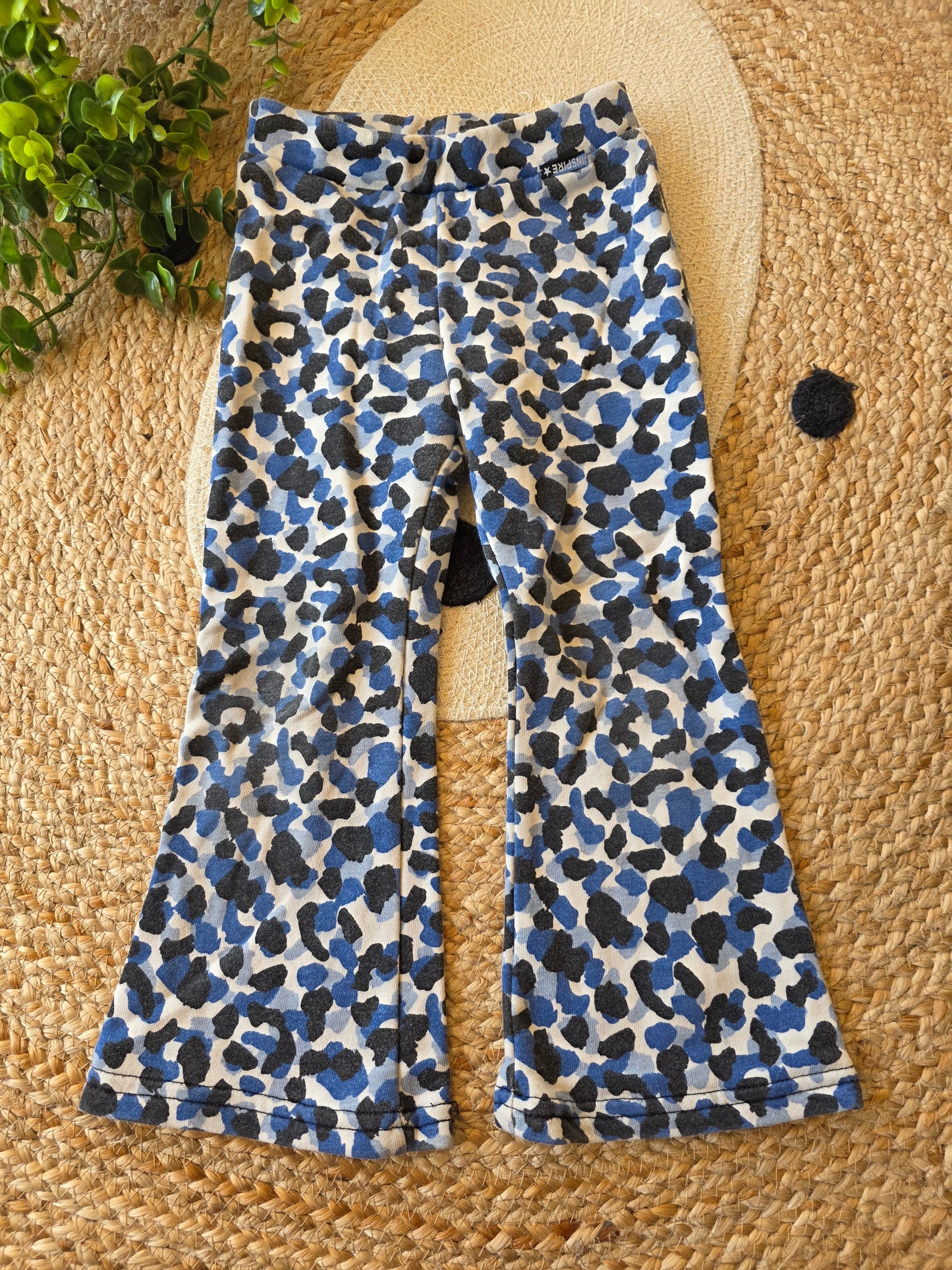 WE broek maat 92 -K202
