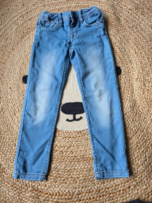 Name it jeans maat 110