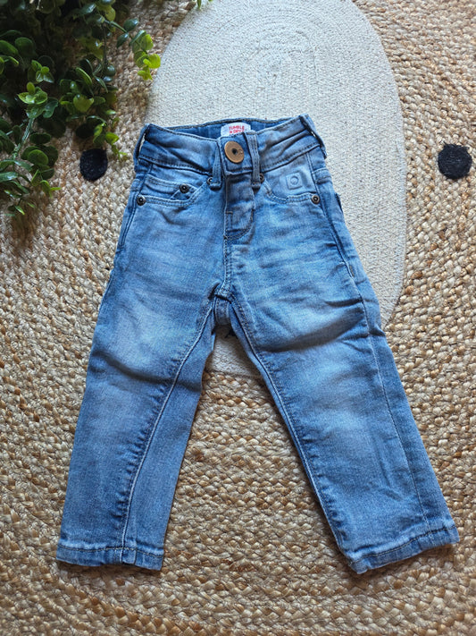 Tumble n dry jeans maat 80 -K216