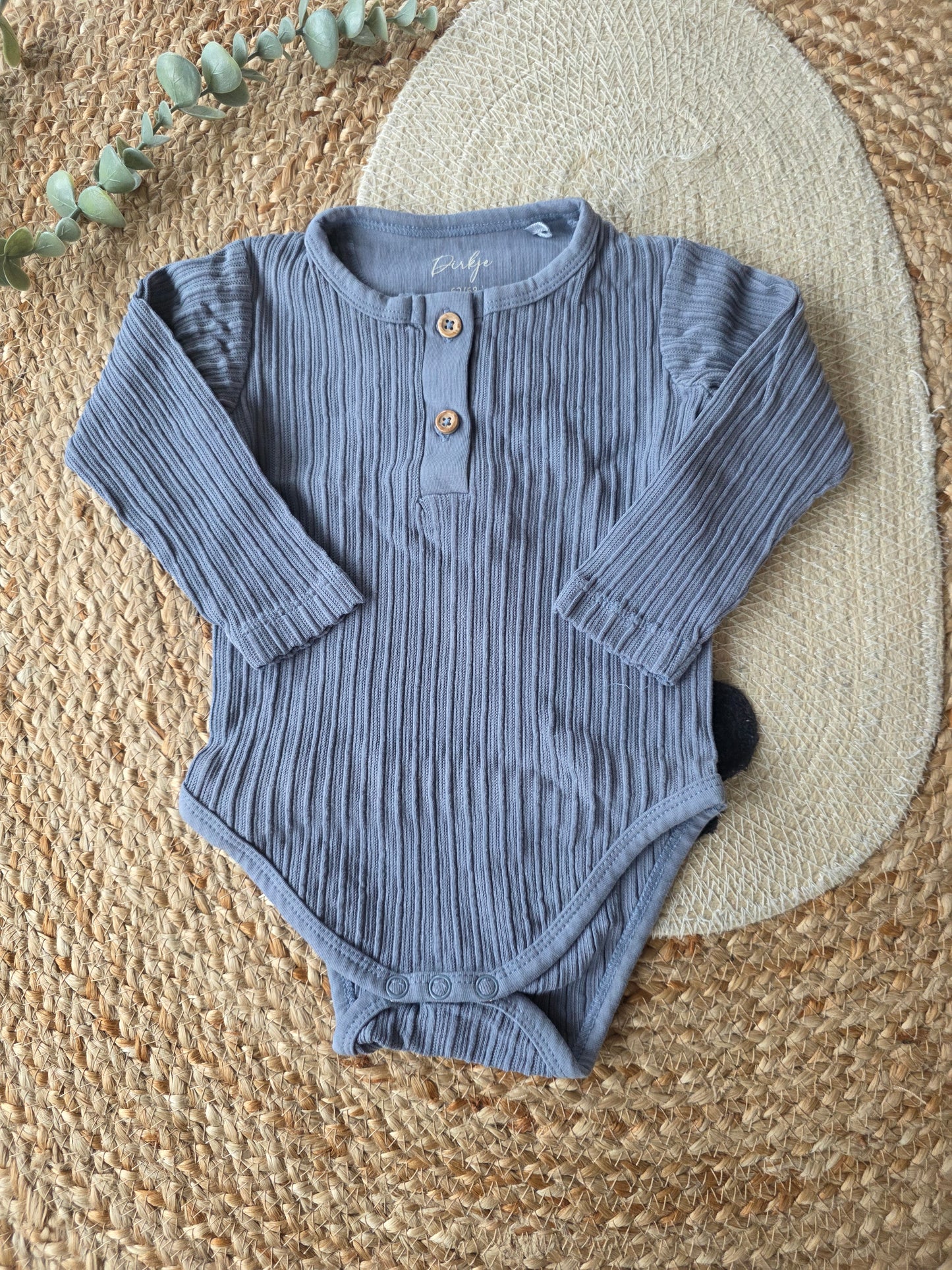 Dirkje body maat 62-68