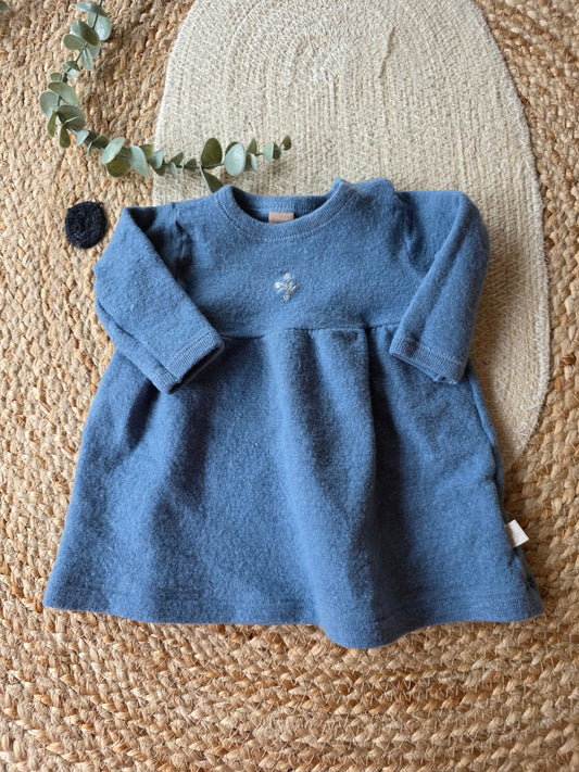 Dilling jurkje maat 62