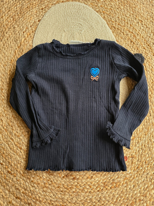 Jubel shirtje maat 98