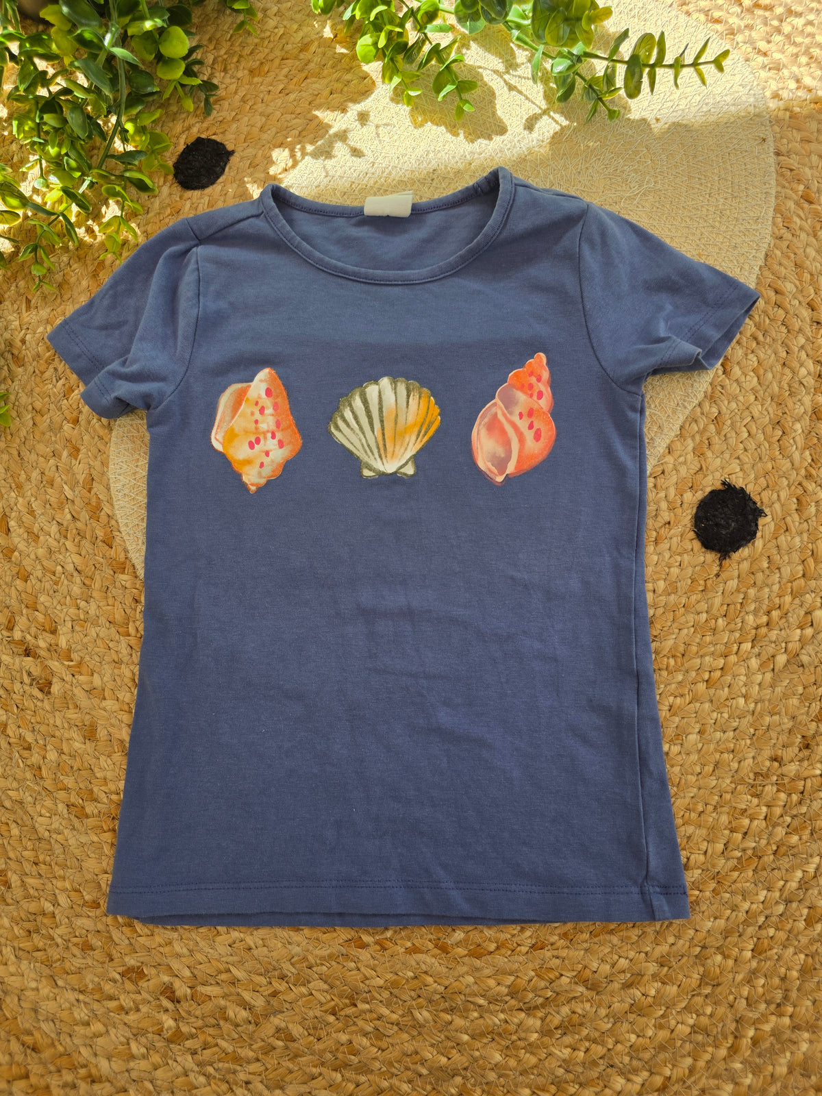 Hema tshirt maat 98/104