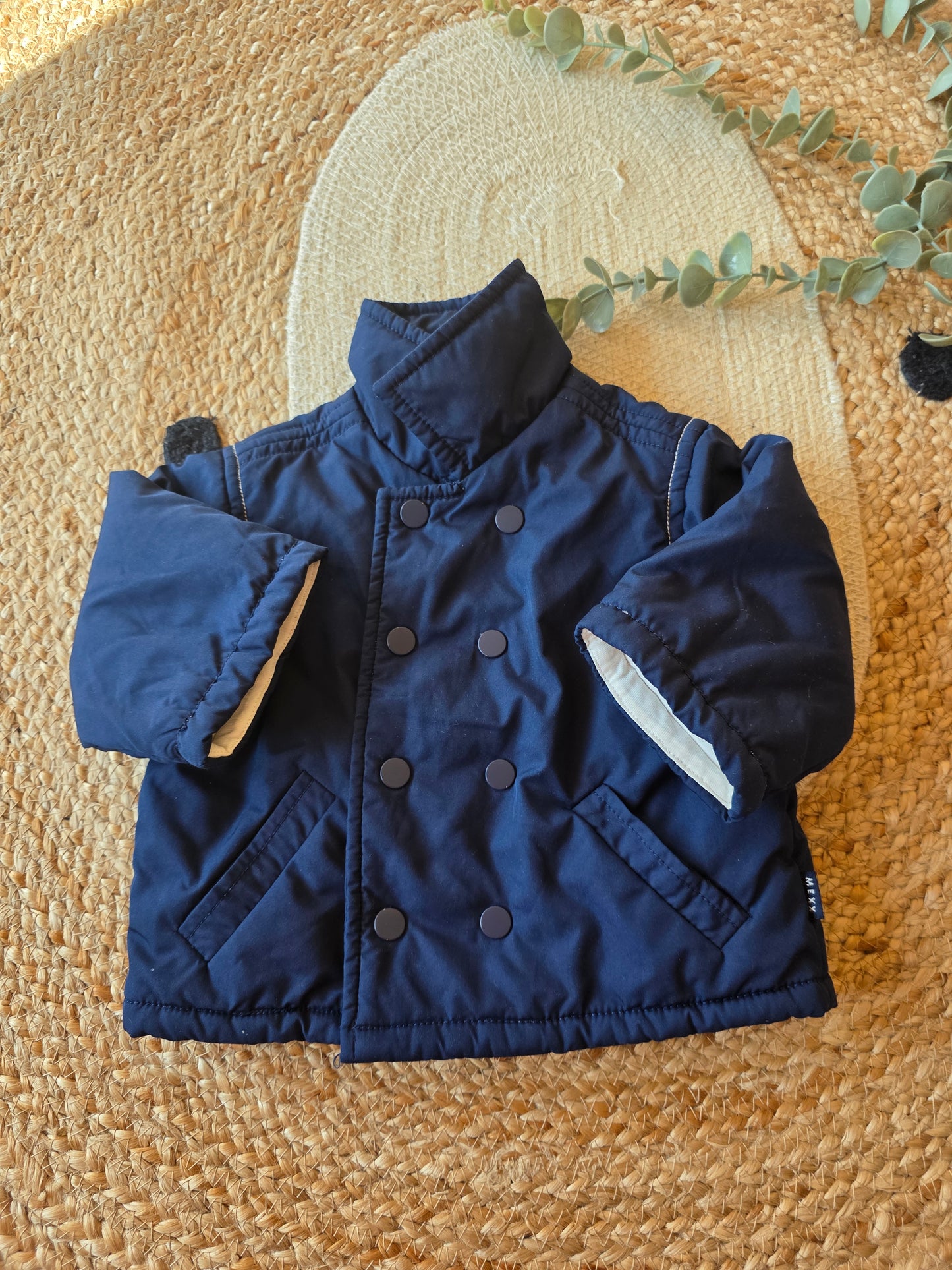 Mexx jasje maat 50/56