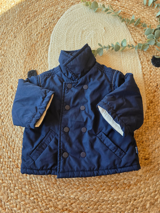 Mexx jasje maat 50/56