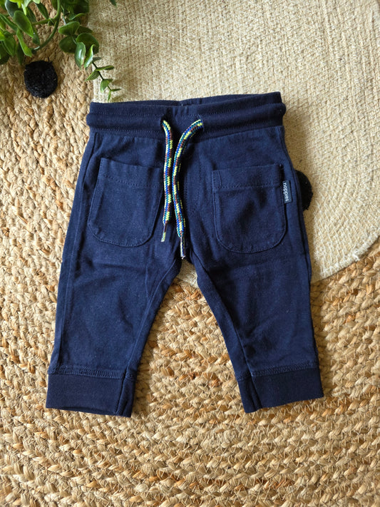 Noppies broek maat 50 -K210