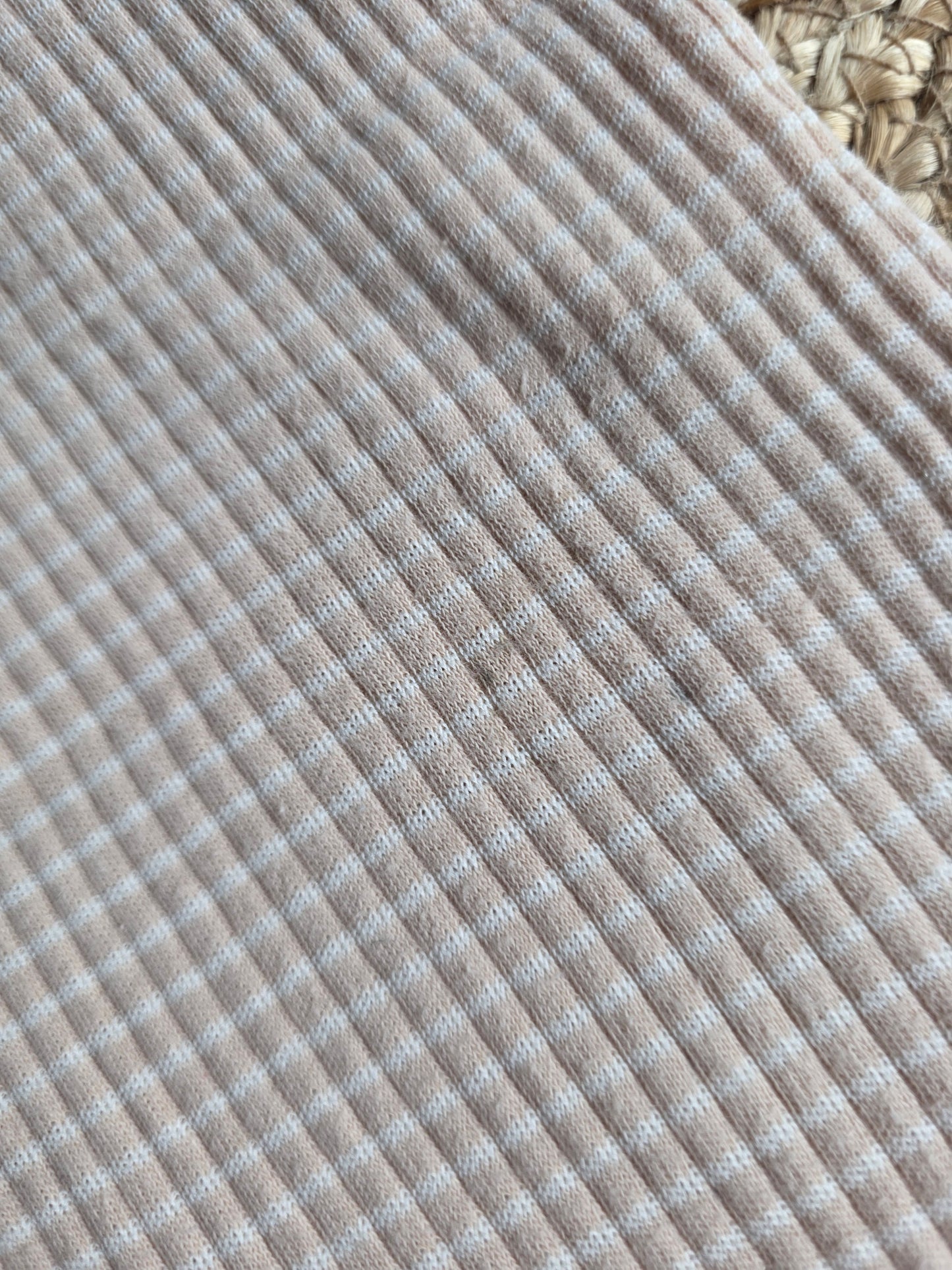 Feetje pyjama maat 92