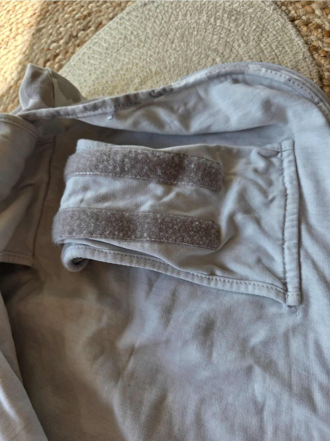 Puckababy piep katoen