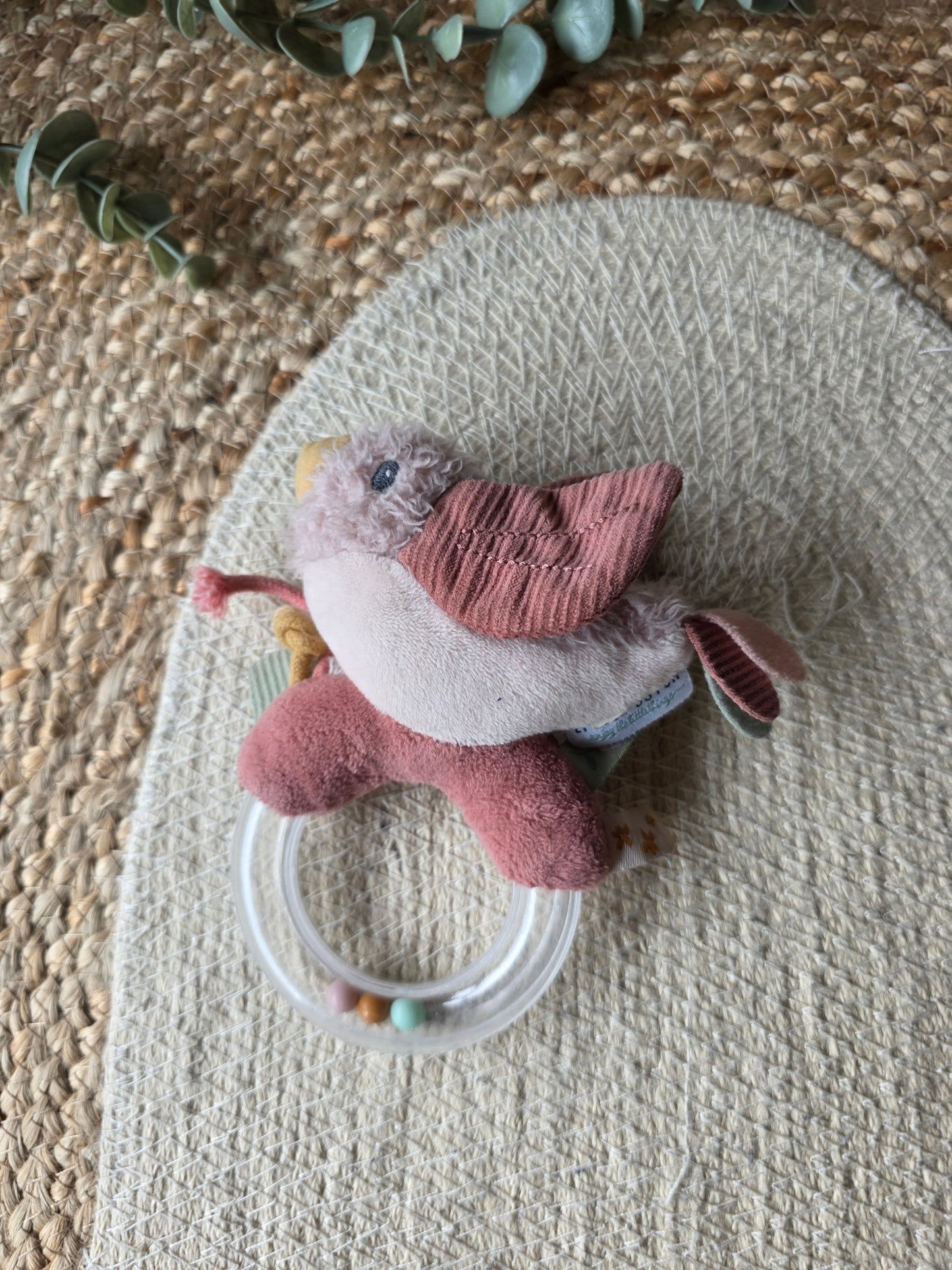 Little dutch rammelaar