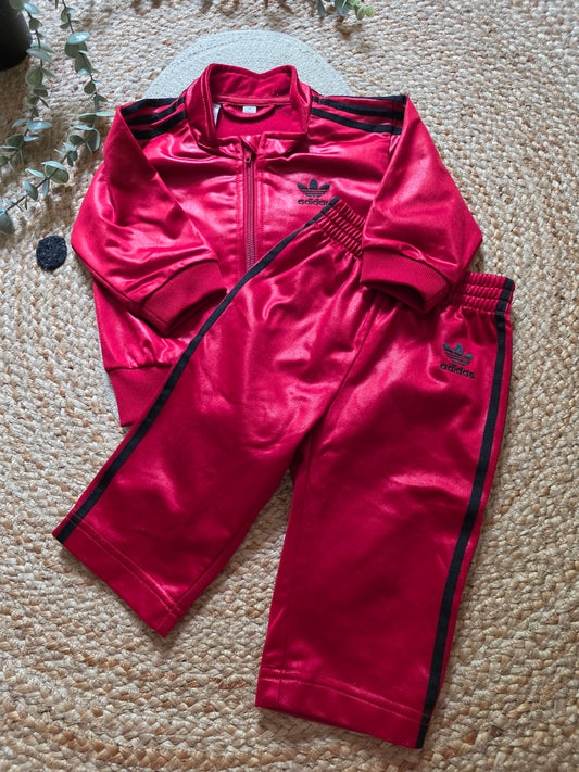 Adidas pak maat 68