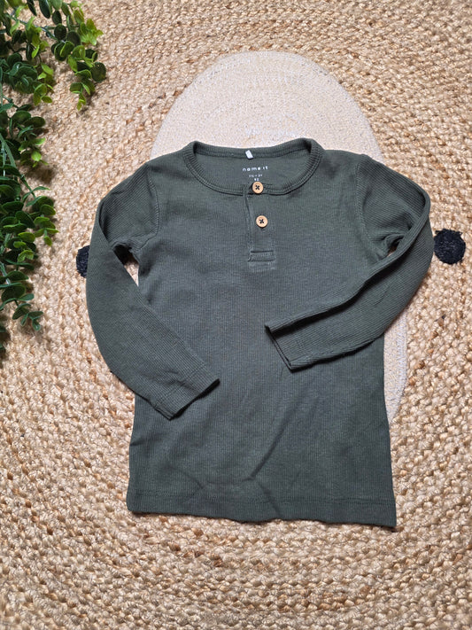 Name it shirtje maat 92