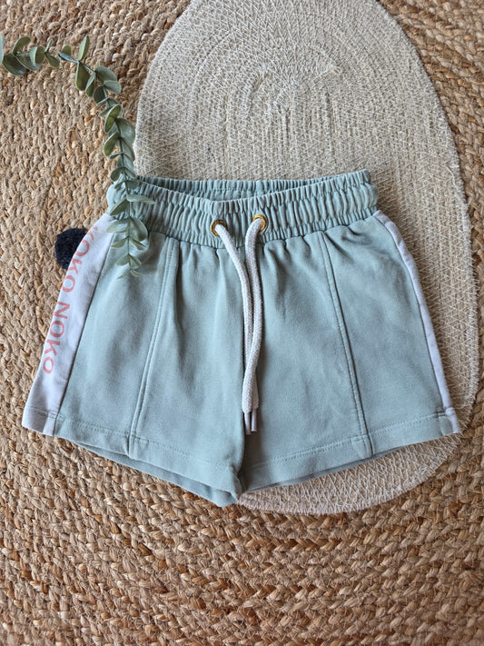 Koko noko korte broek maat 92