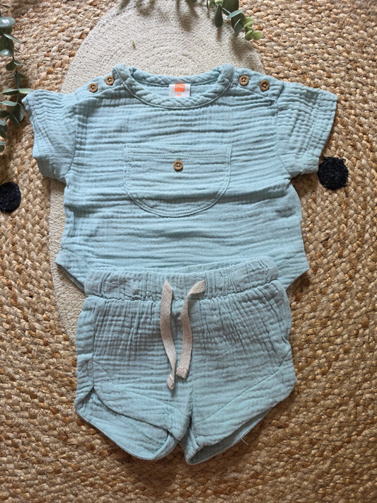 Hema setje 56