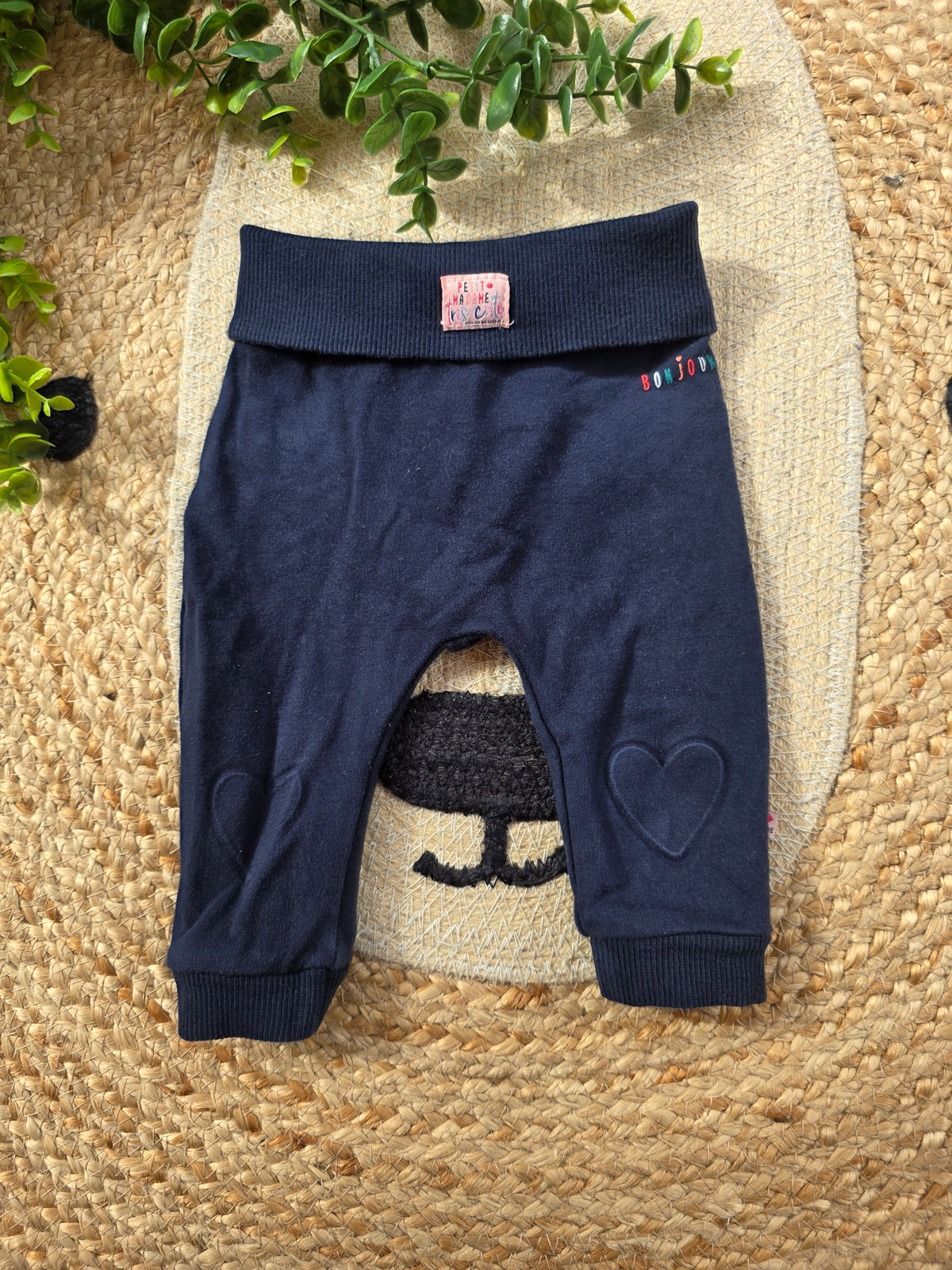Feetje broek maat 62