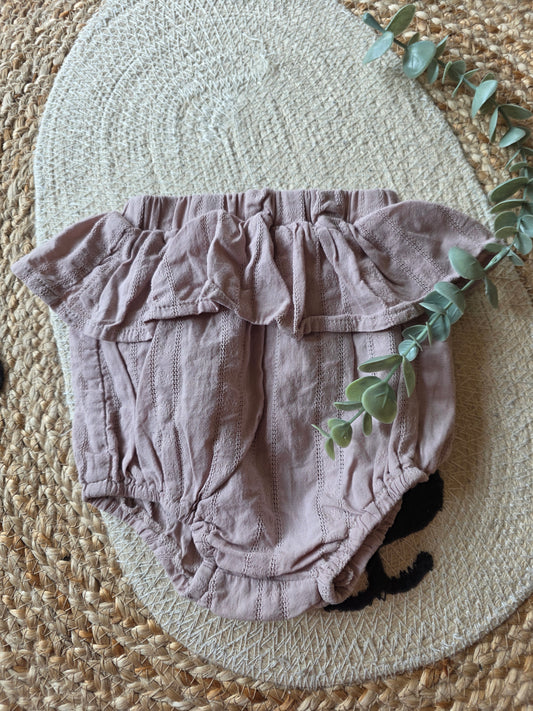 Lil atelier broekje maat 62