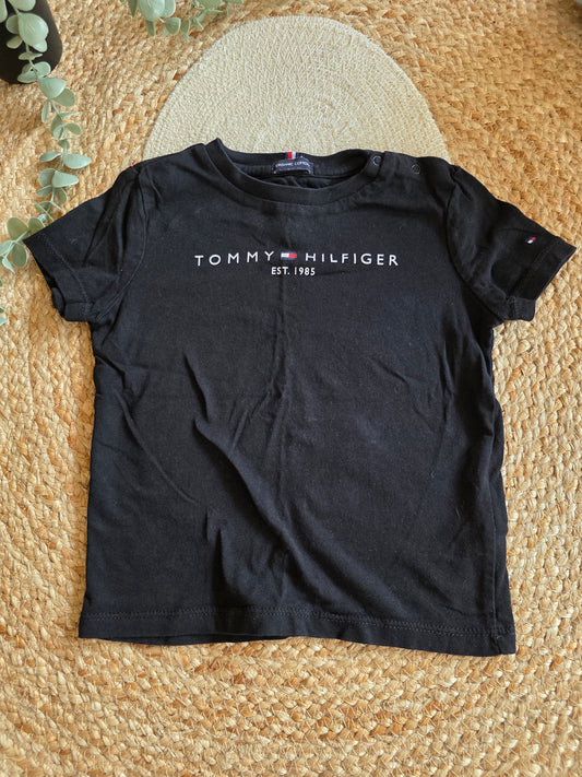 Tommy hilfiger tshirt maat 92