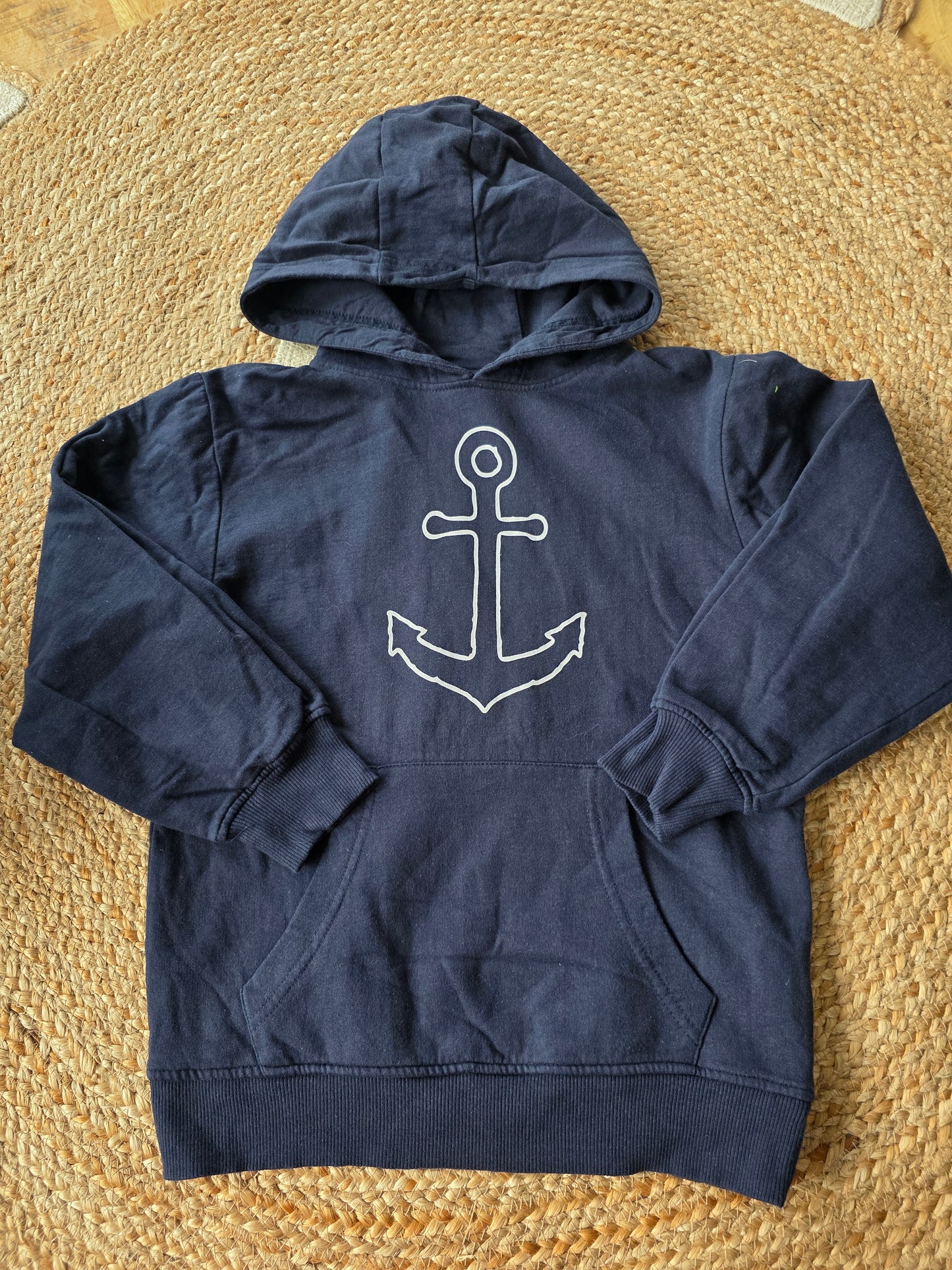 Bonprix trui maat 128/134