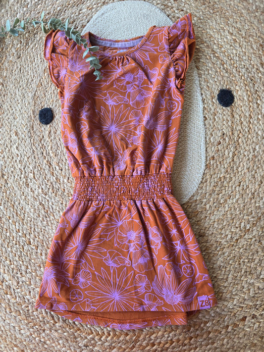 Z8 jurkje maat 92/98