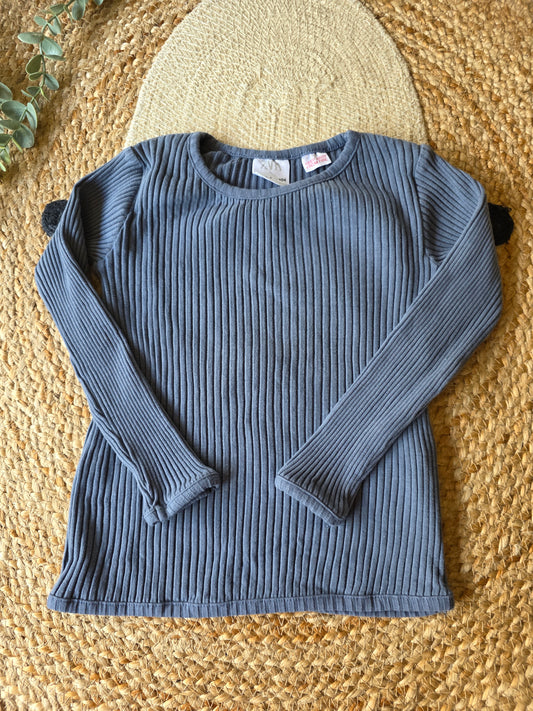 Zara shirtje maat 104