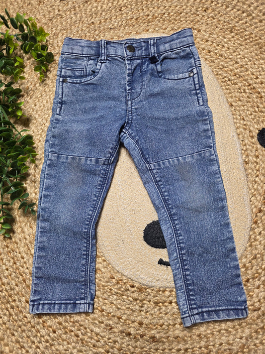 Flinq jeans maat 92