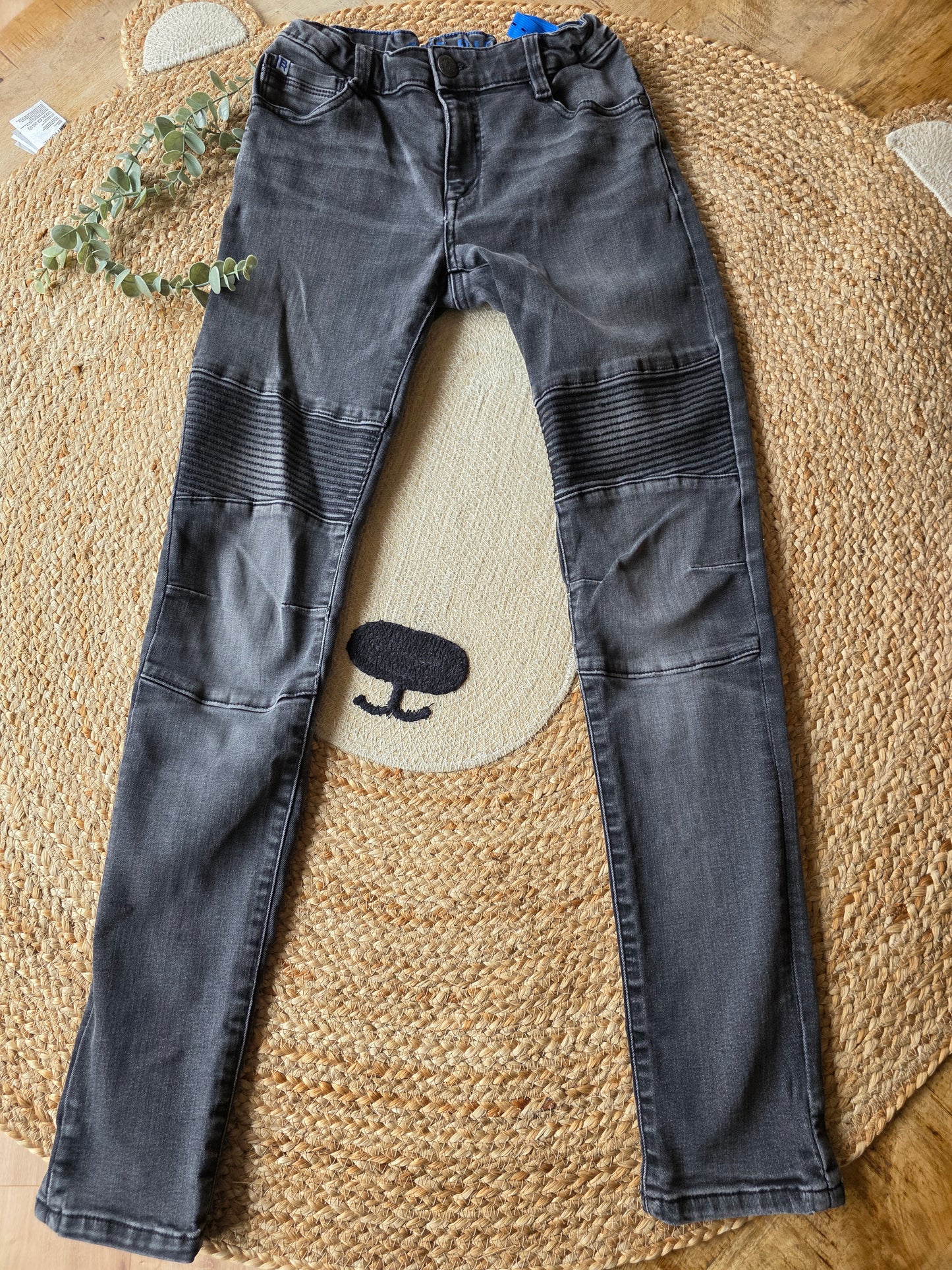 Blue ridge jeans maat 164