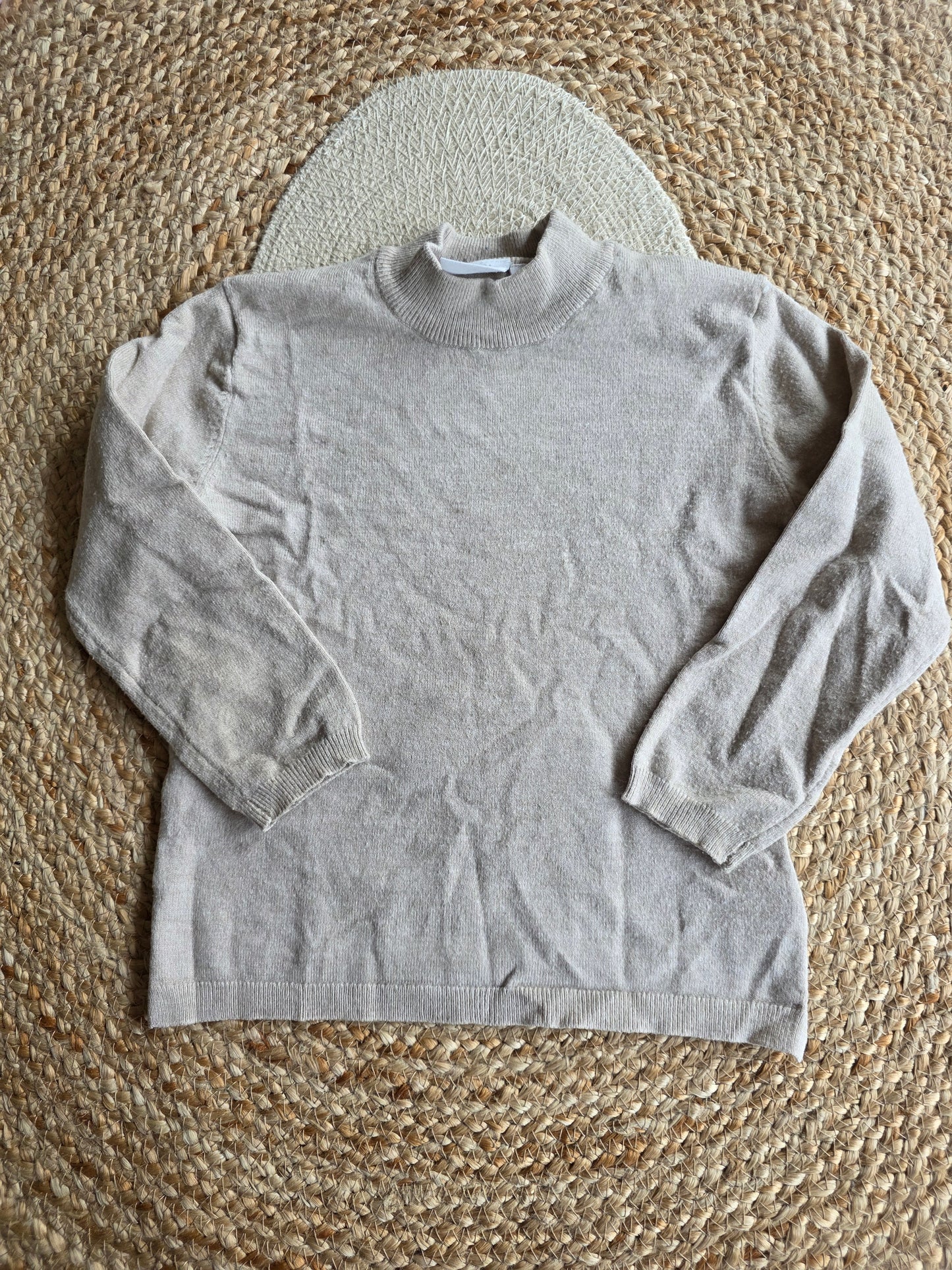 Zara shirtje maat 104